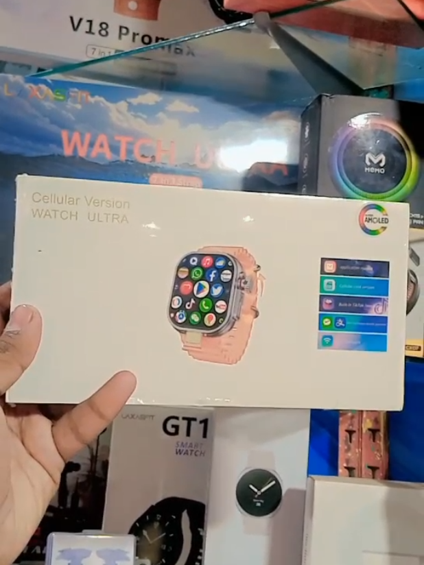 @FN Accessories & Smart Gadgets
