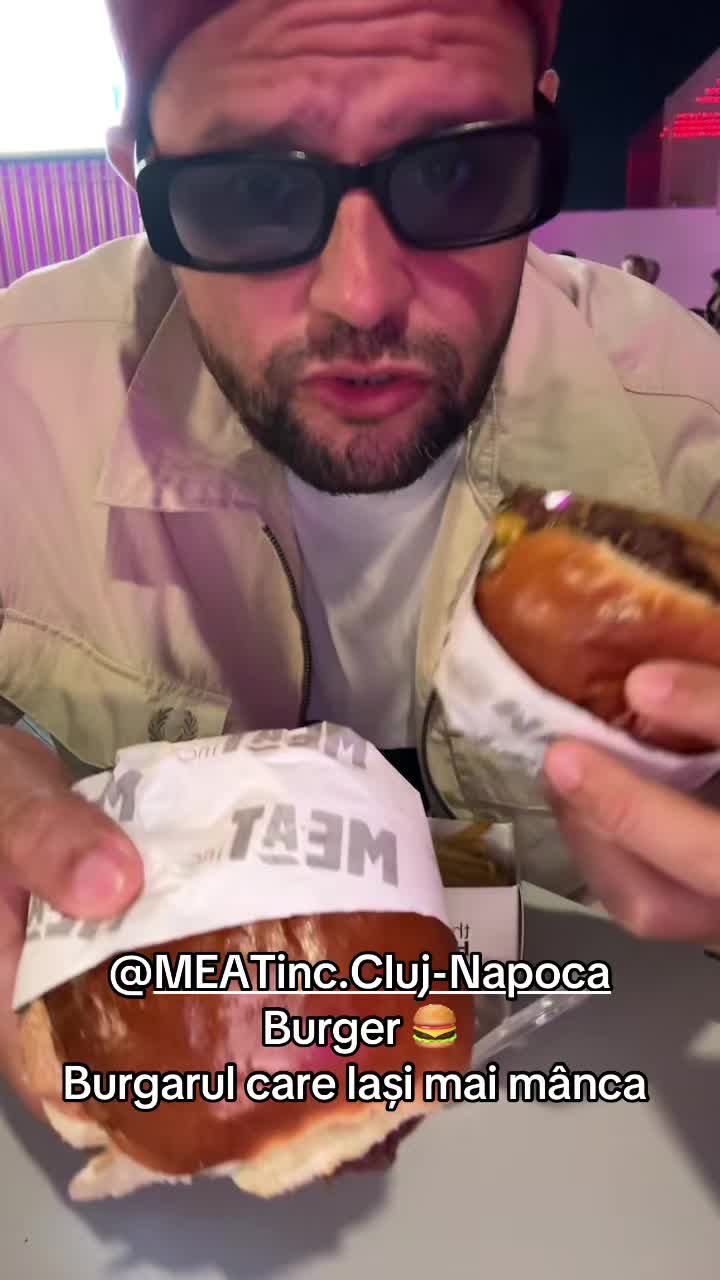 @florian.Hooligan burger.🍔