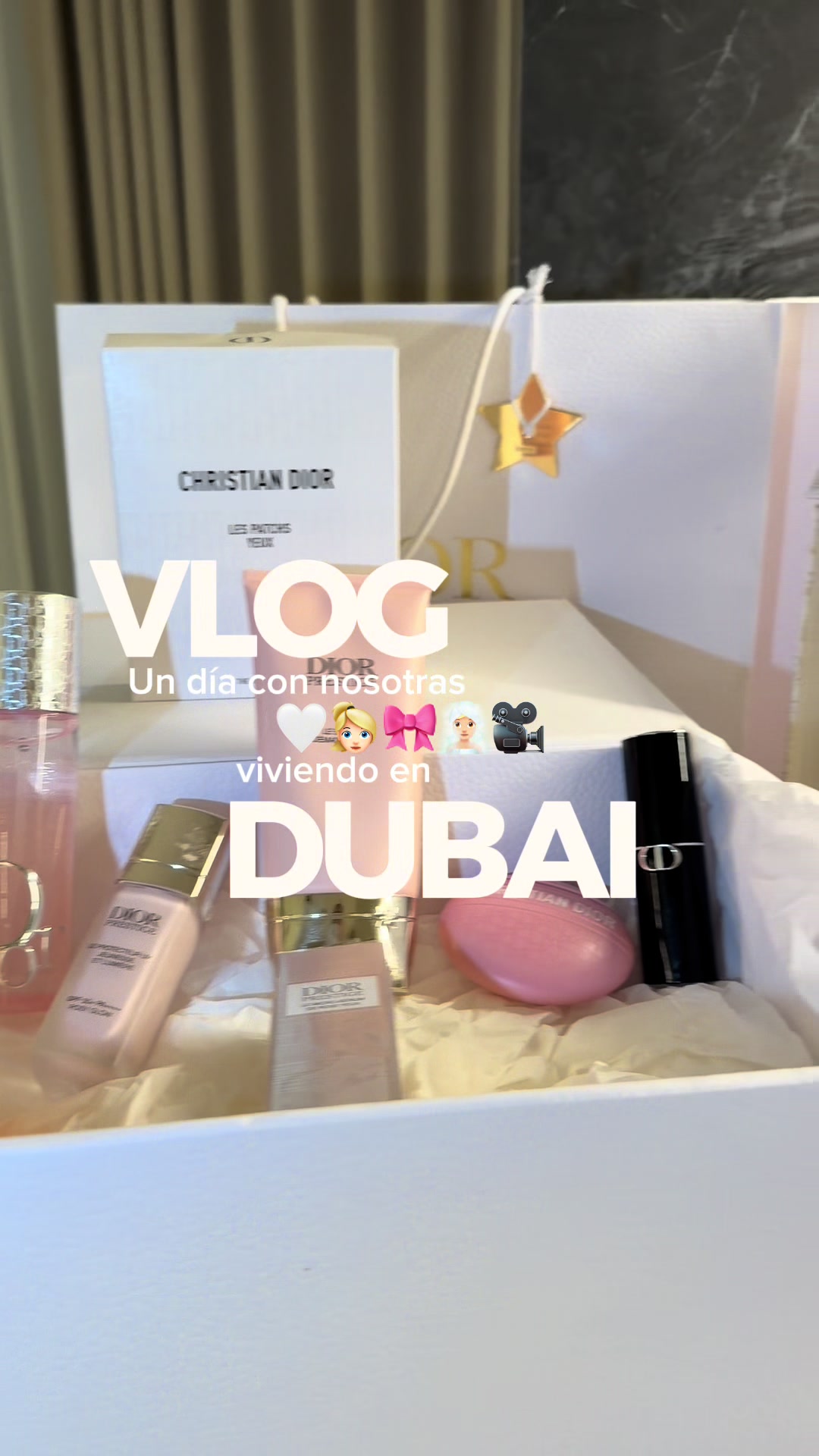 @Valentina Ruiz | vlogs & life