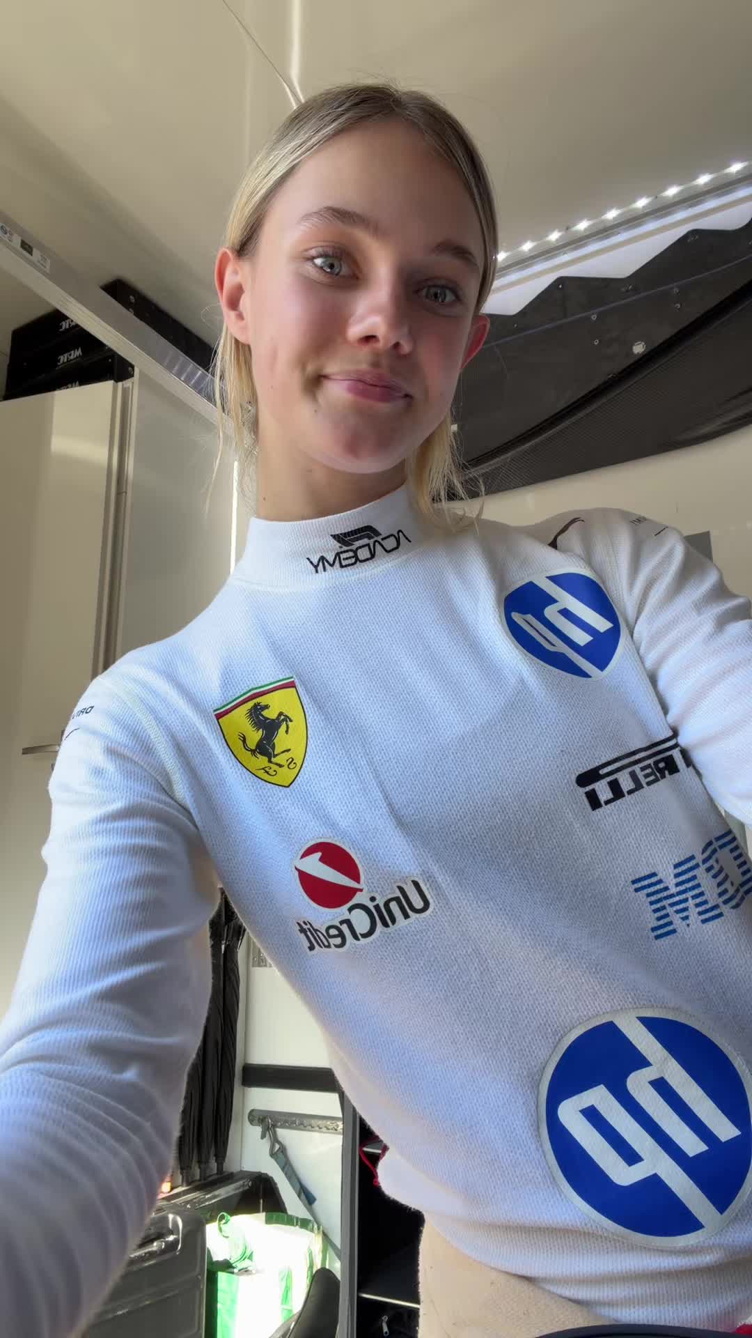 @Alba Larsen
