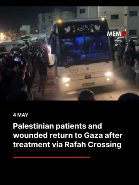 @Middle East Monitor