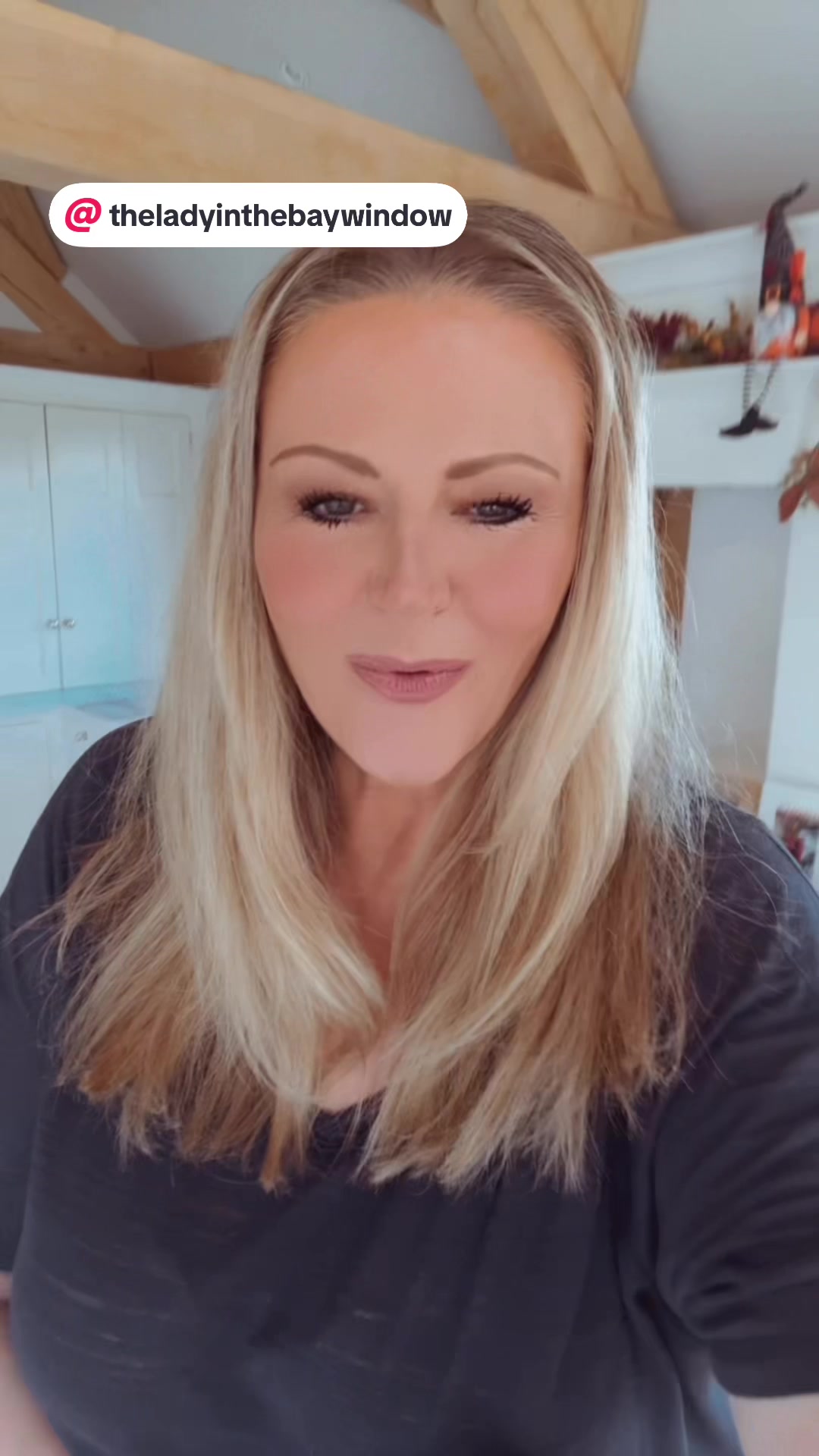 @Deborah Davies Psychic