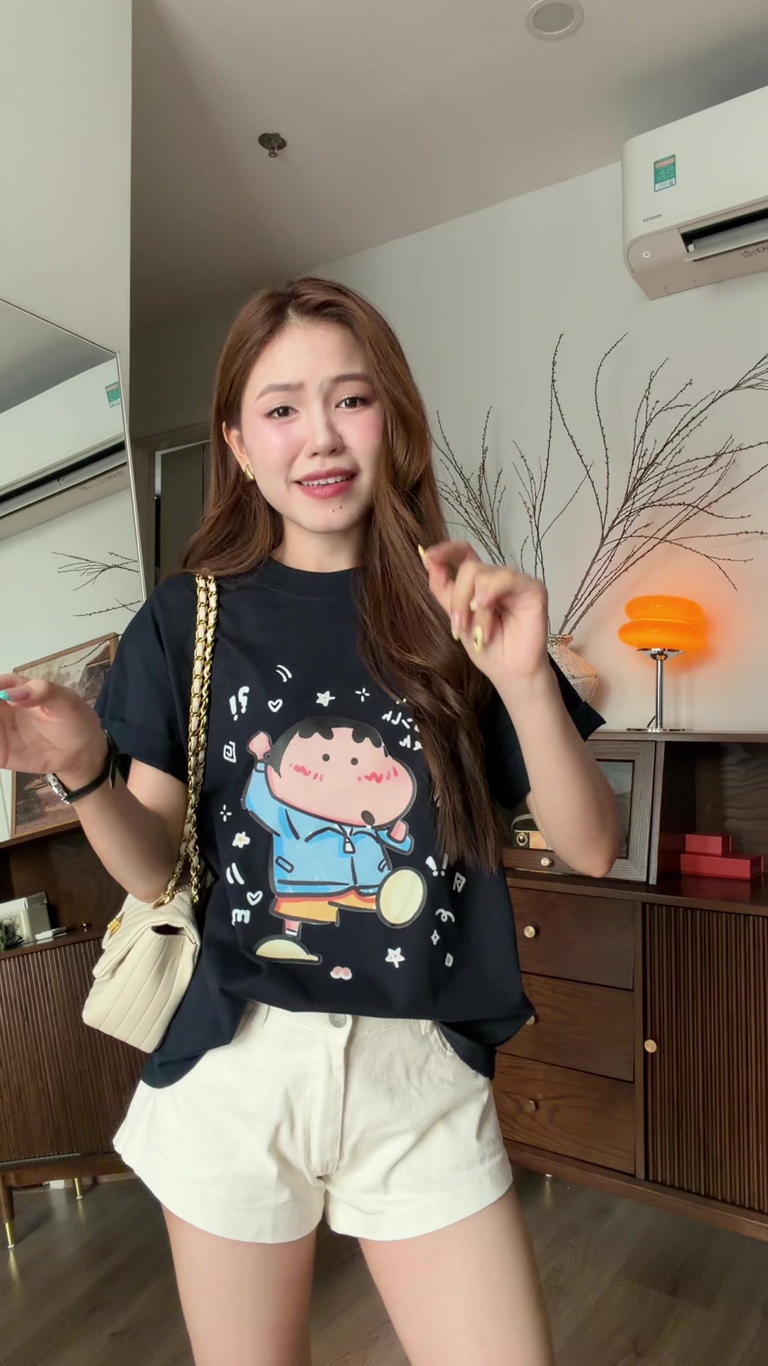 @Ng&ocirc; Nguyễn Quỳnh Anh🐰ྀི