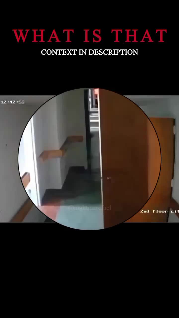 @NIGHTMARE FUEL