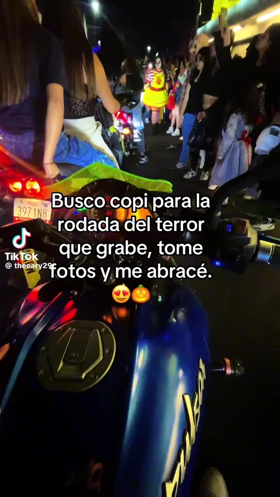 @el de la z 125 โ ๏ธ๐ป๐