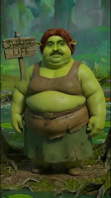 @Shreck