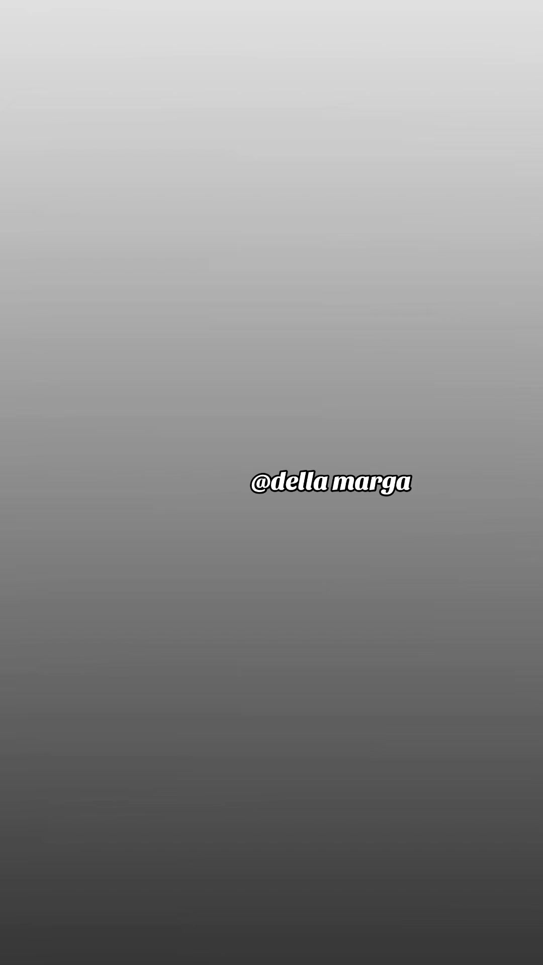 @Della Marga💋