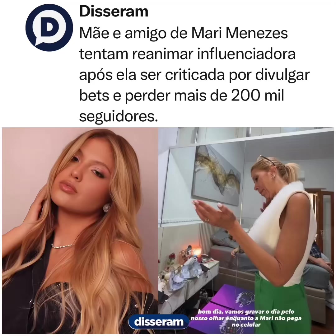 @Disseram