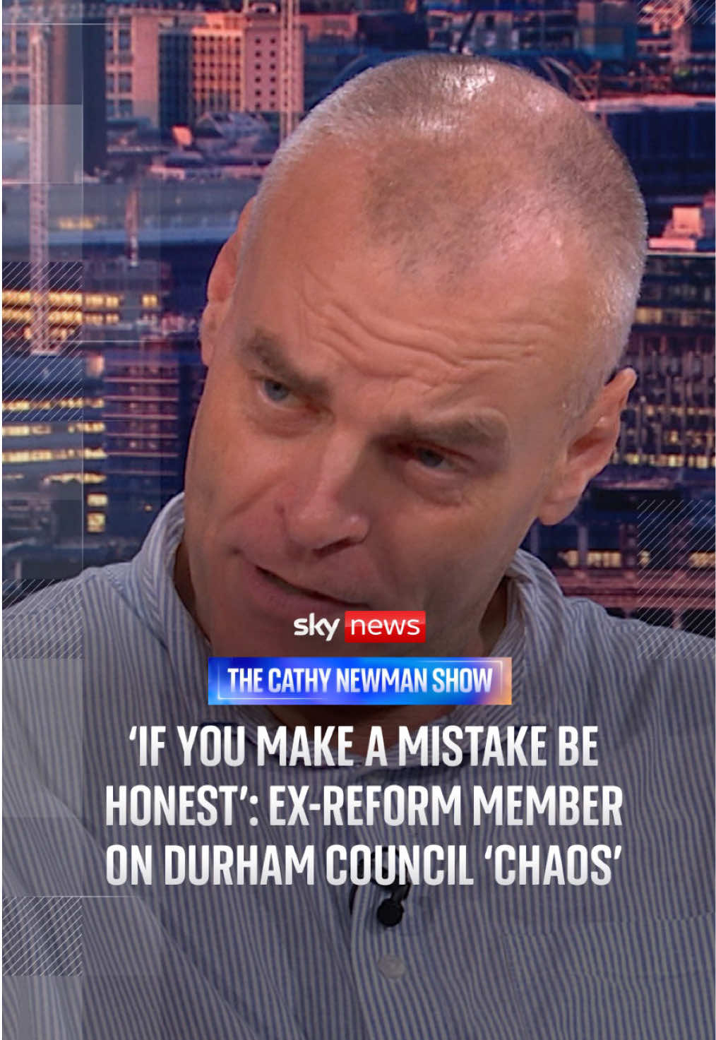 @Sky News