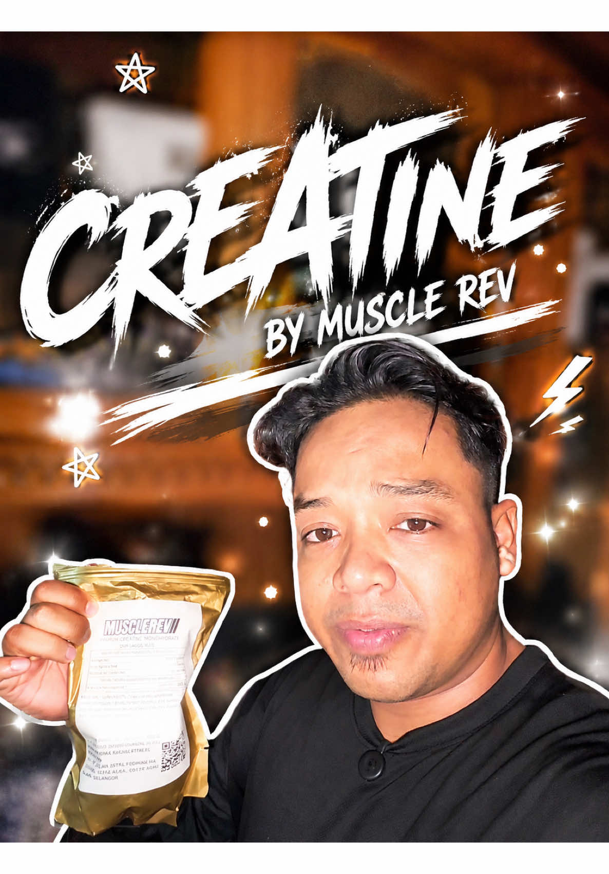 @Ustad Sado | Home Fitness