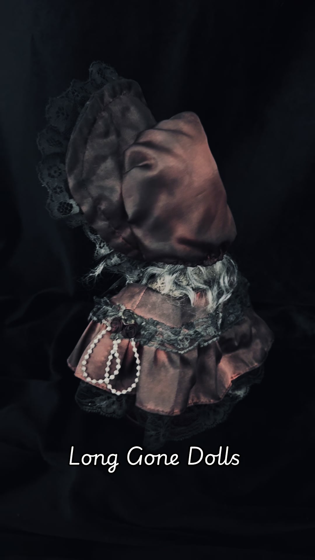 @Long Gone Dolls