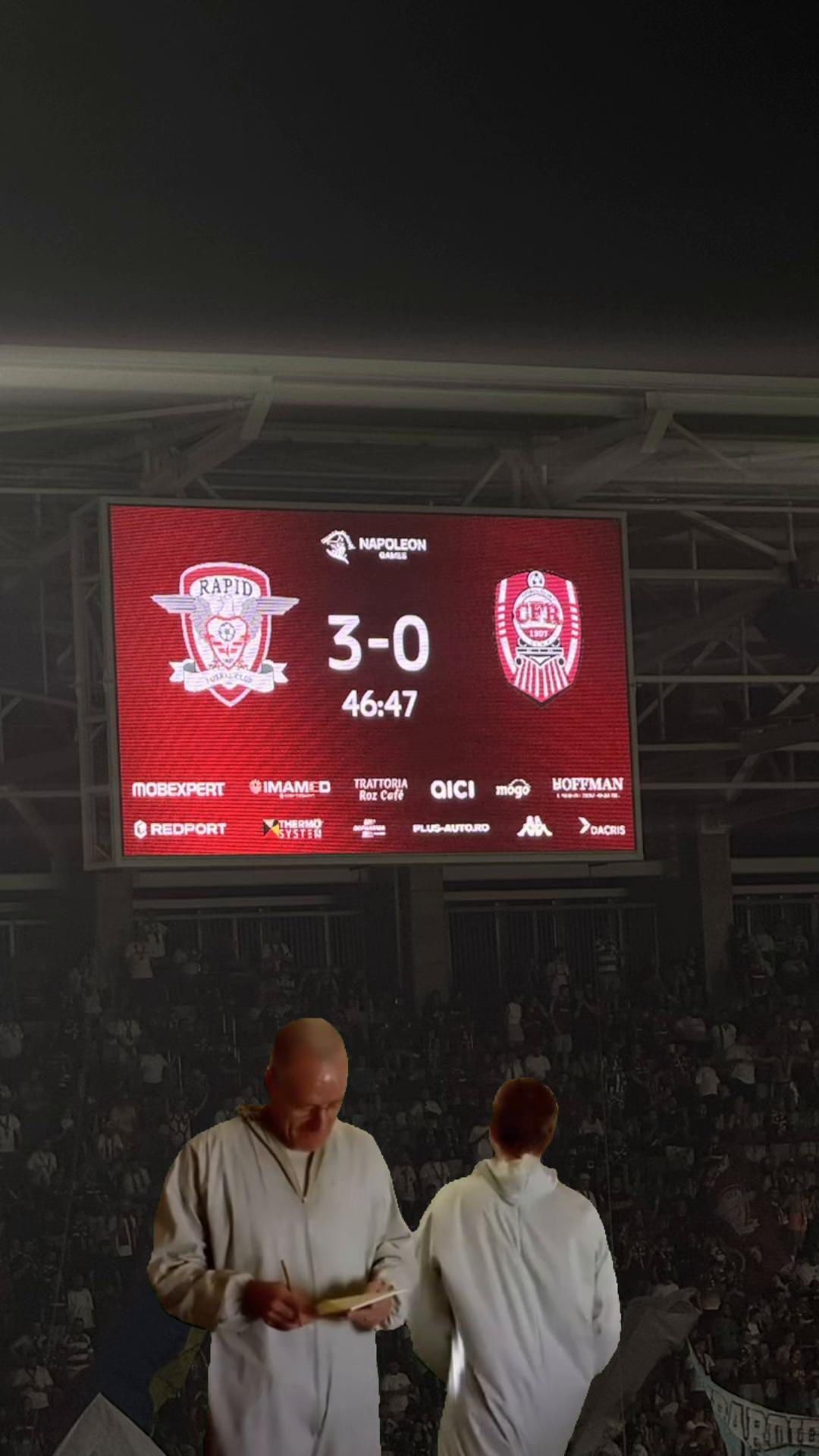 @FC Rapid