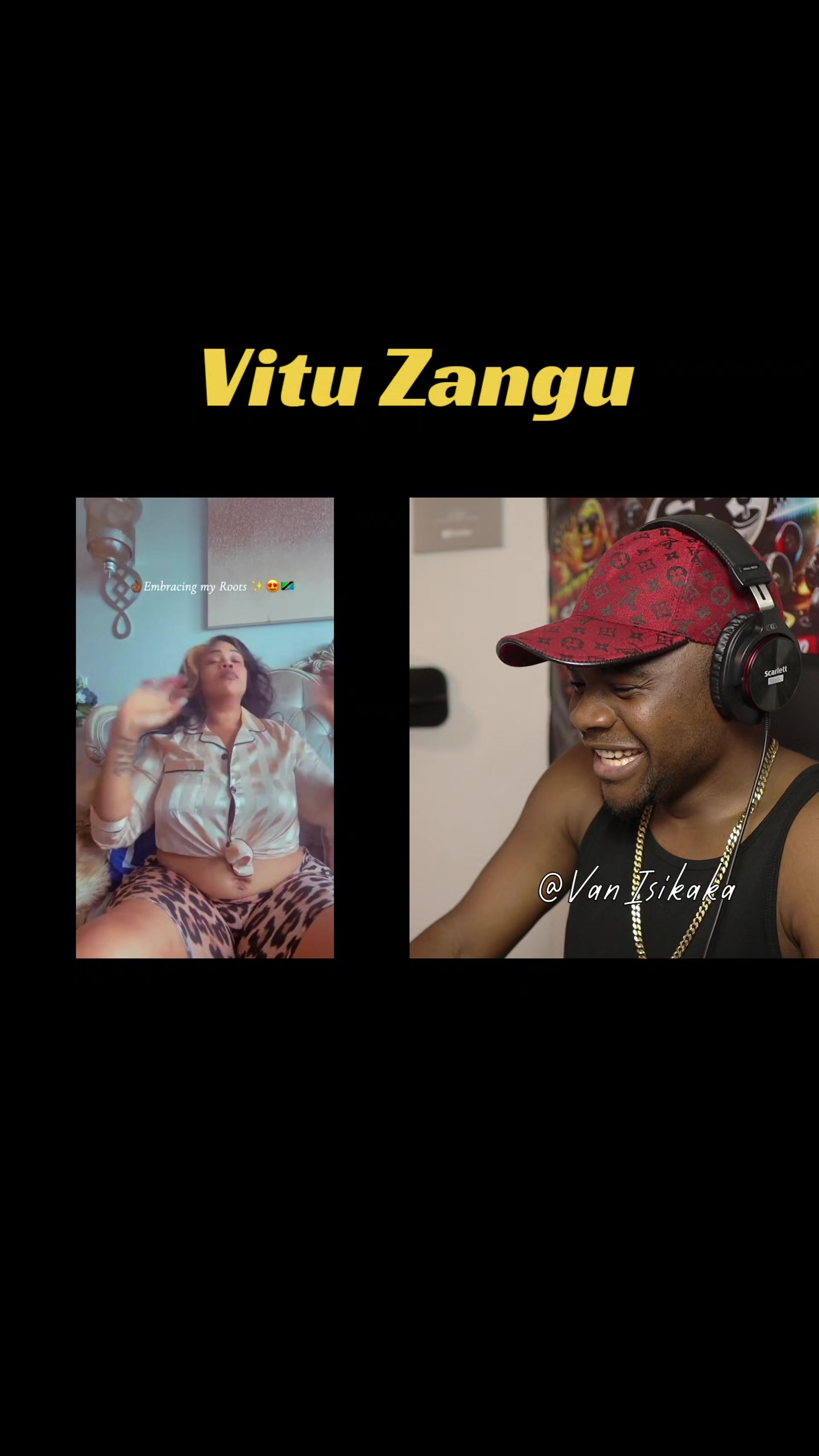 @Van Isikaka