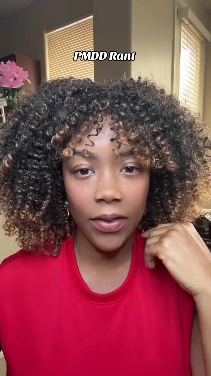 @Sacred Feminine Flow-PMDD HELP