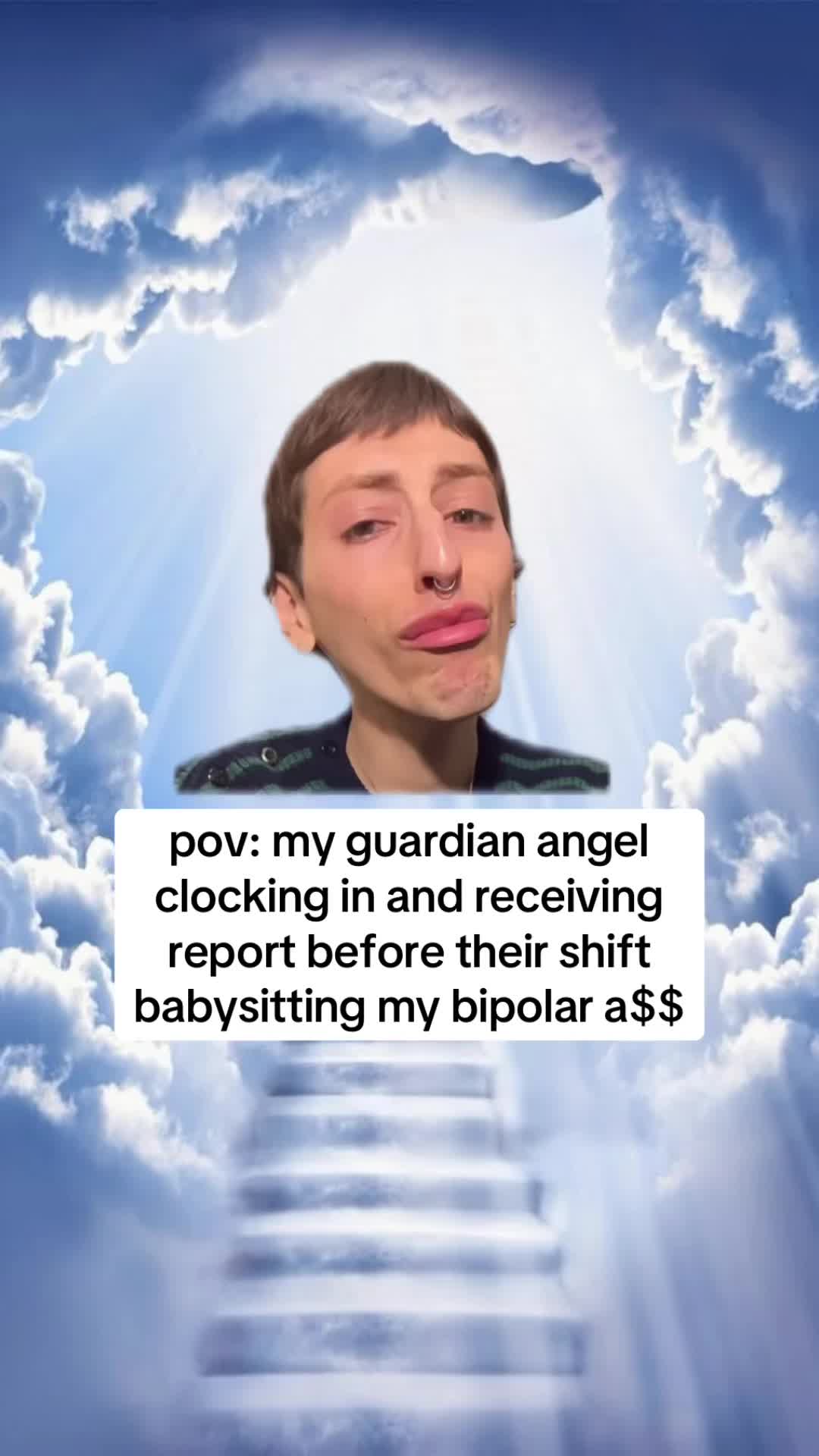 @Tristan | Therapist
