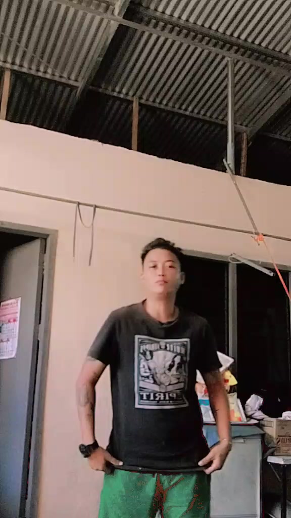 @Jah Love โ๐ฅ