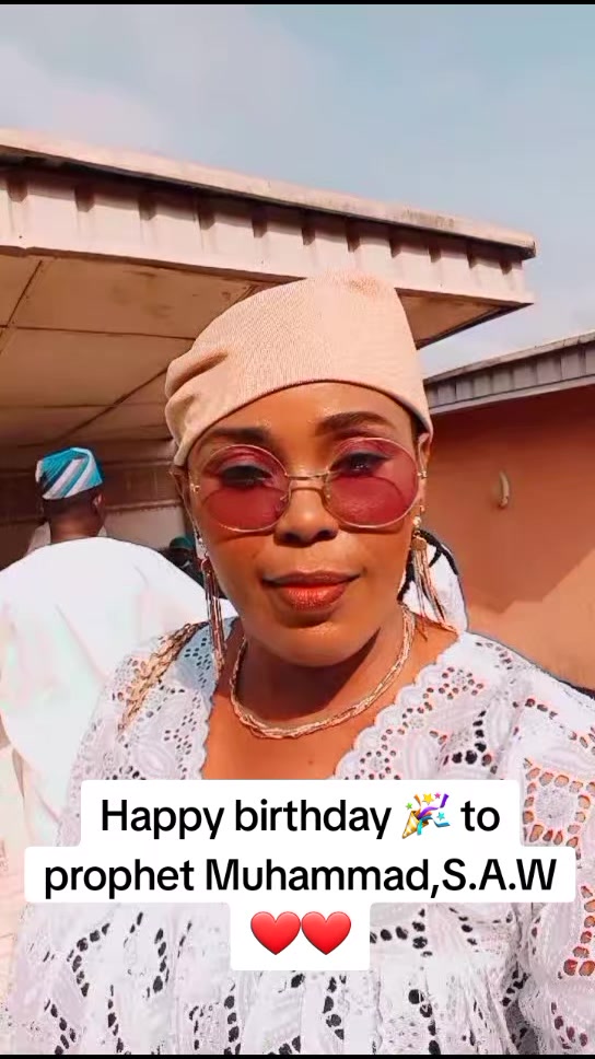 @Olori Arike