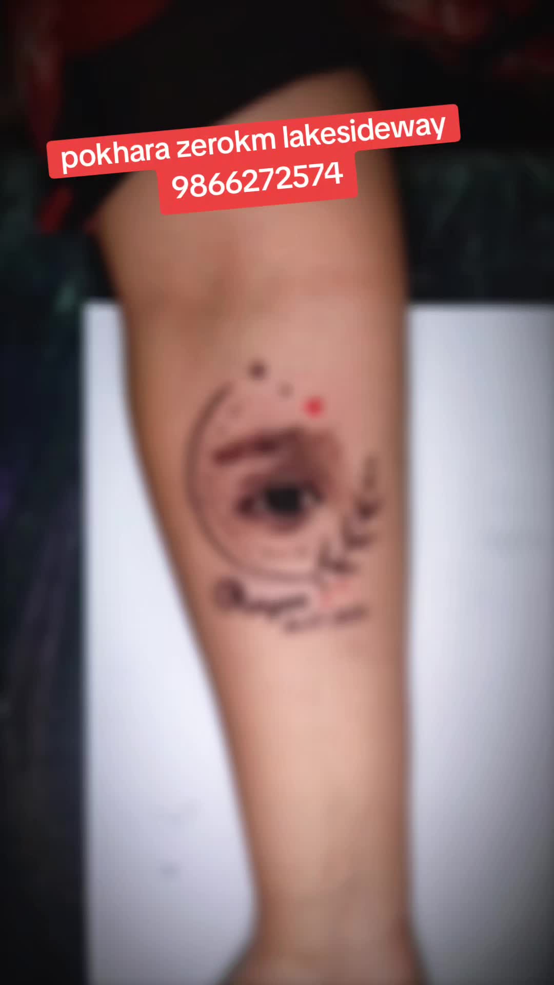 @black poision tattoo studio