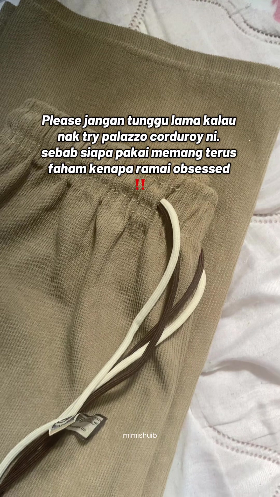 @Mimi Shuib