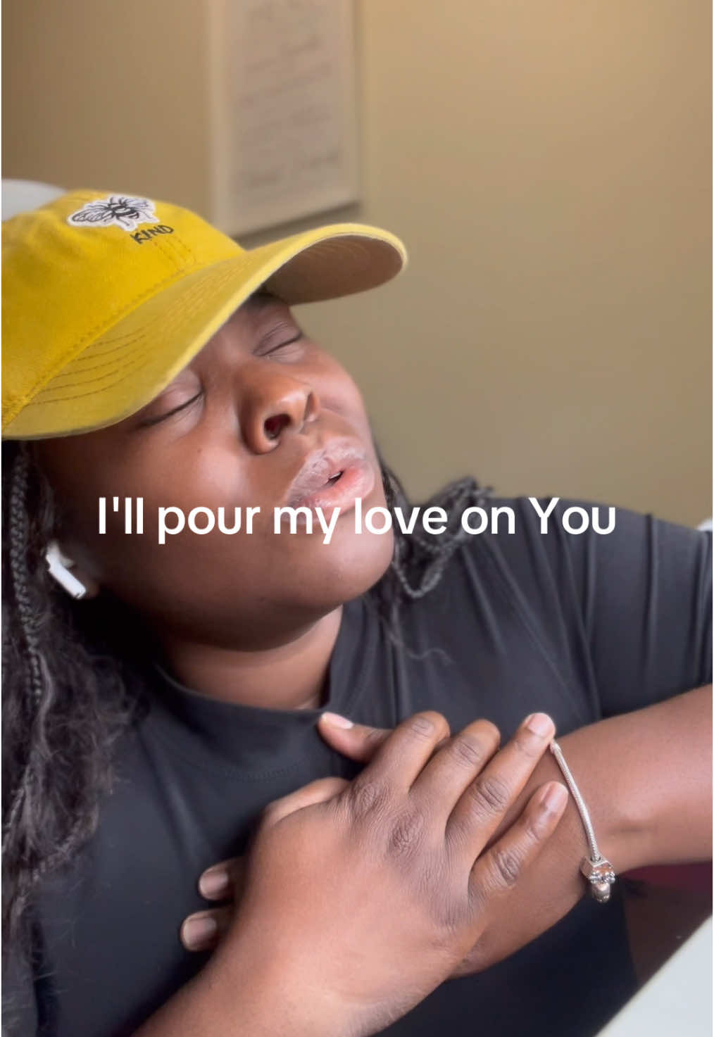 @Ashley