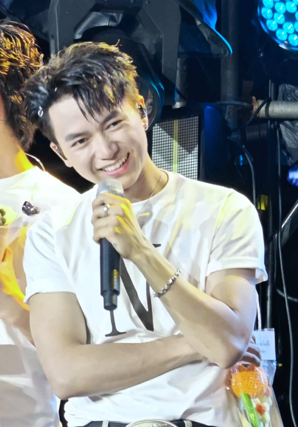 @Topping của tiệm Nui