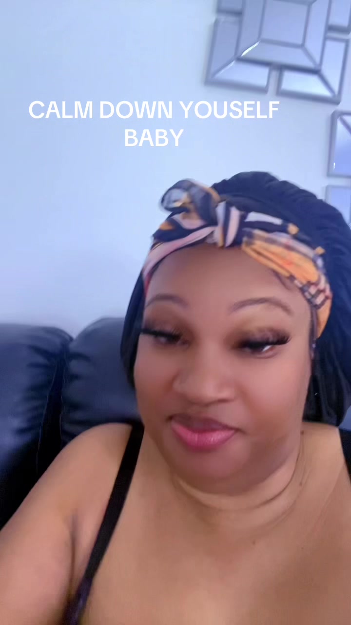 @Bossladydoreen