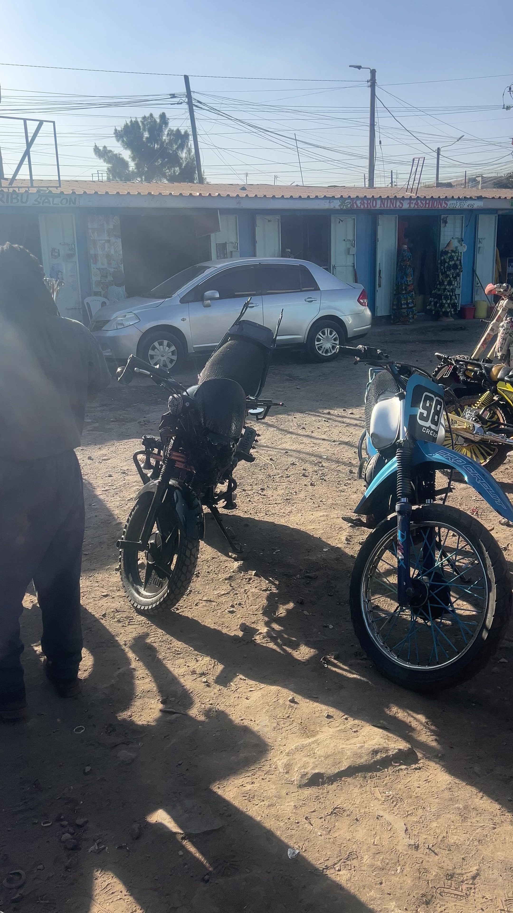@mtupesa 1