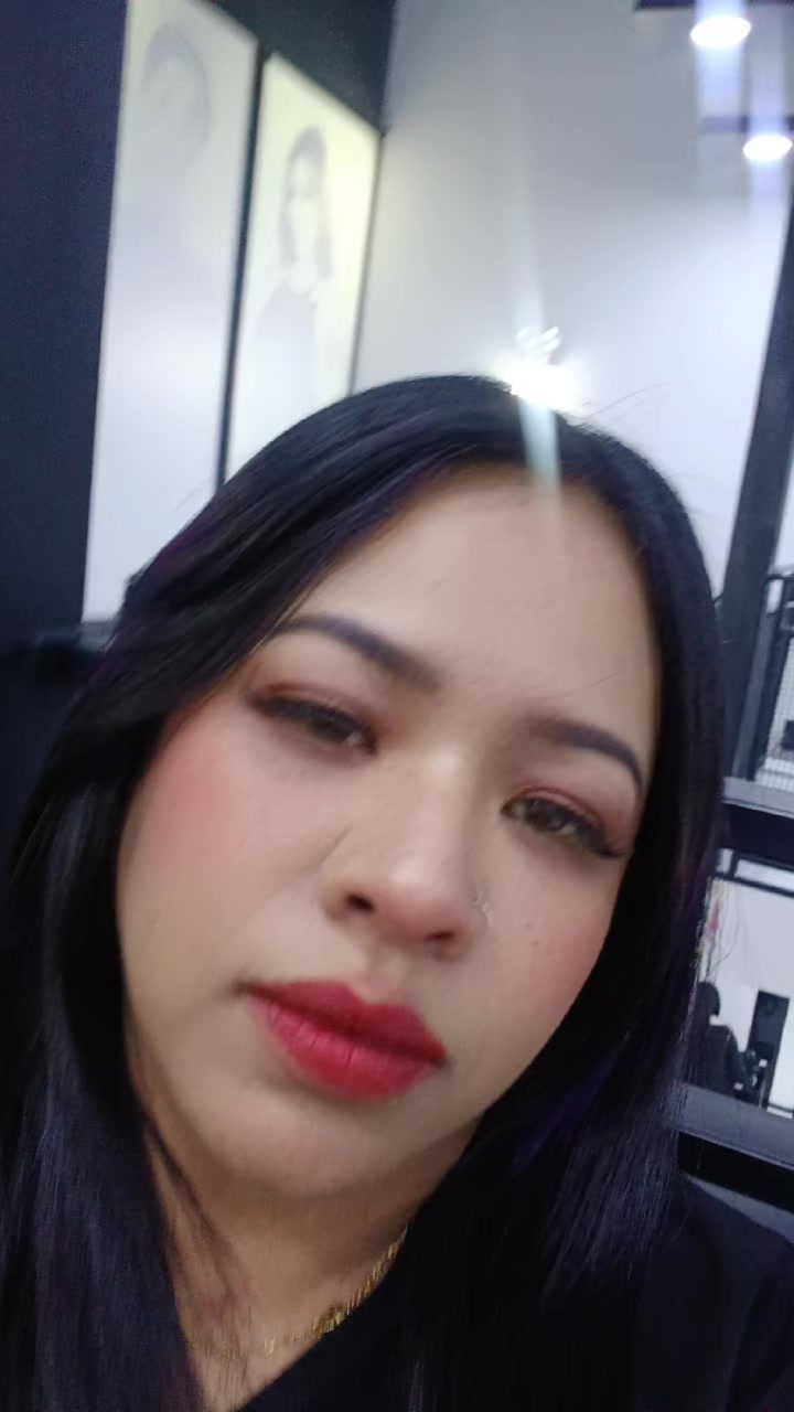 @gleidys Lady Barber