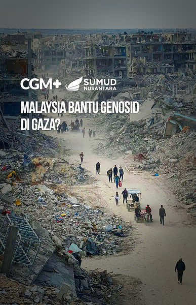 @Sumud Nusantara Official