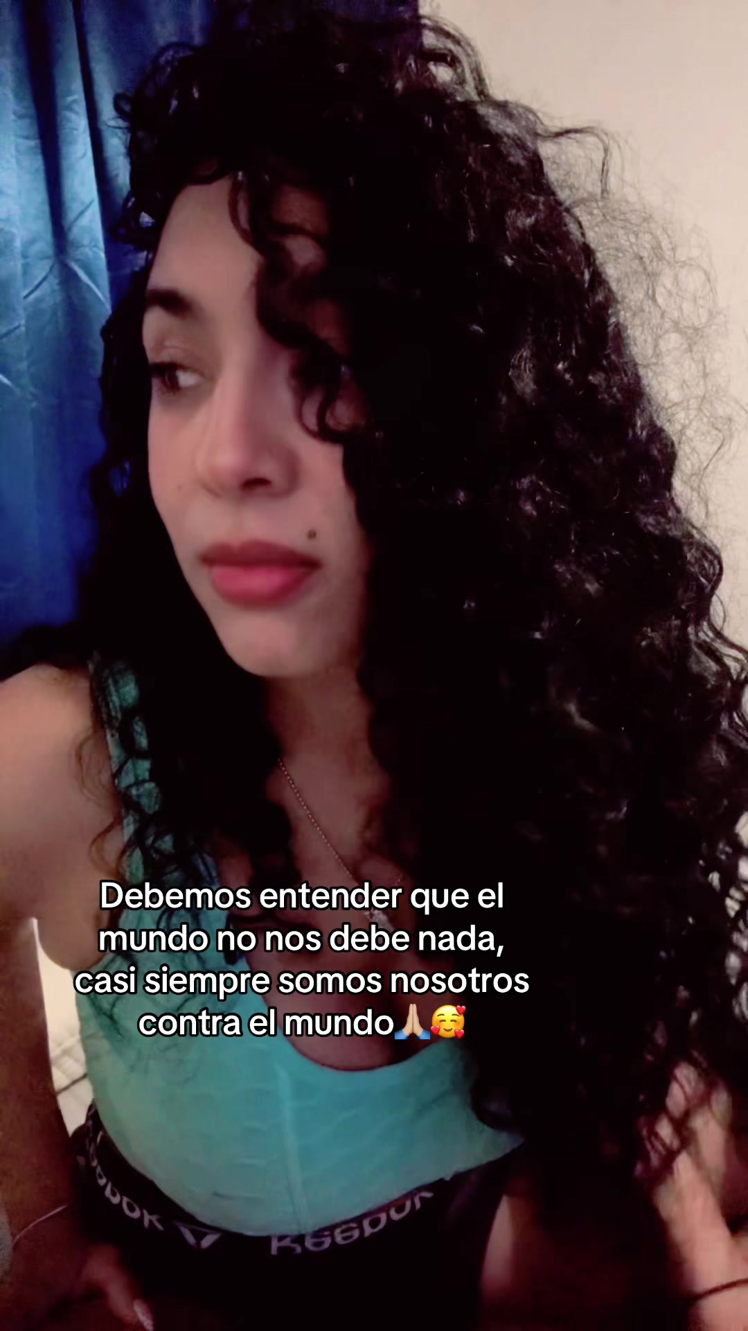 @Yamy Mulatona De Cub