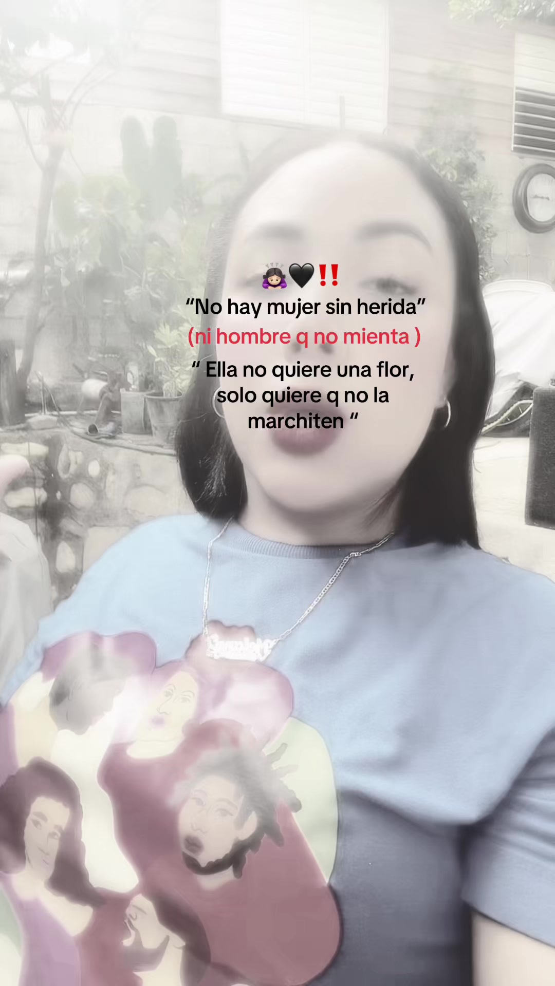 @Melany Ferreira