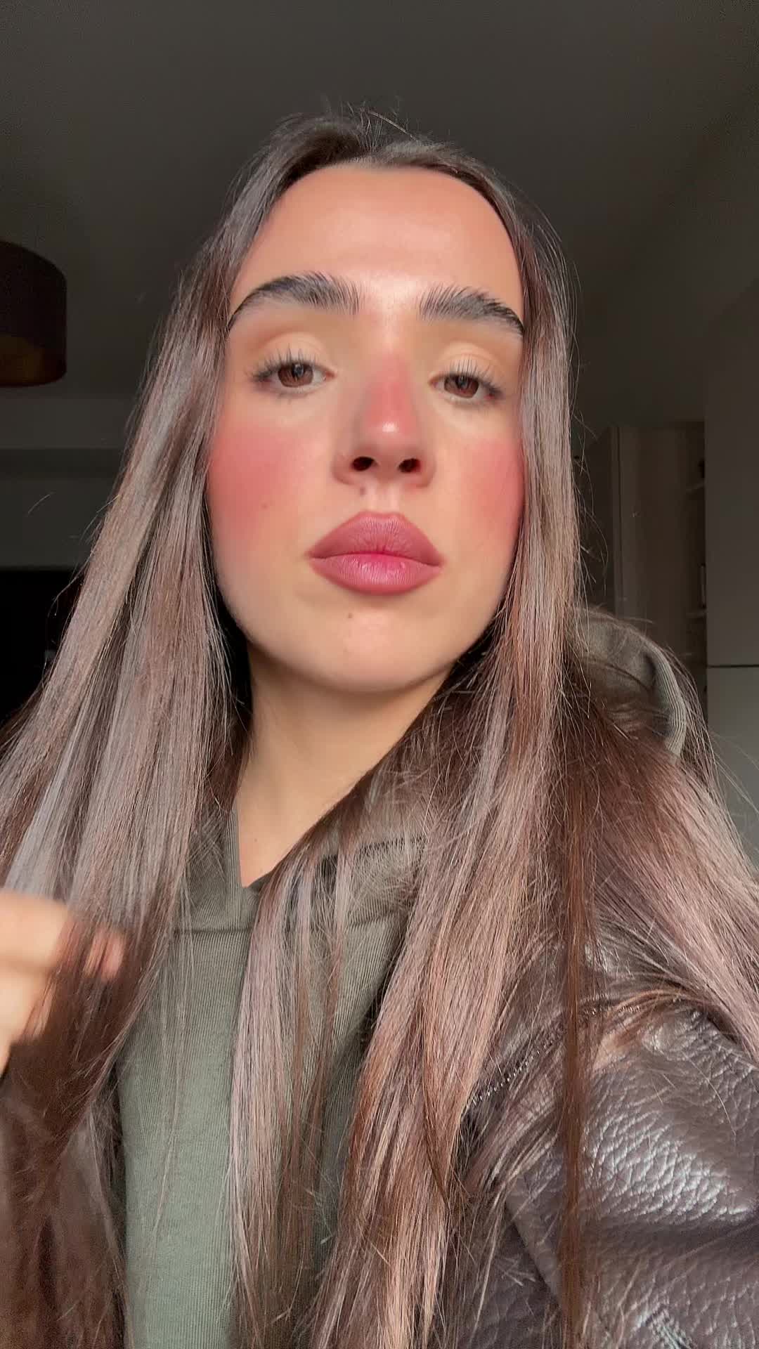 @Serena