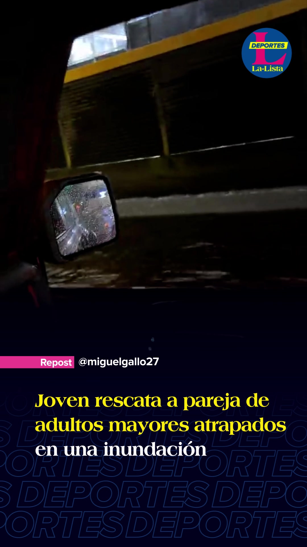 @La-Lista Deportes