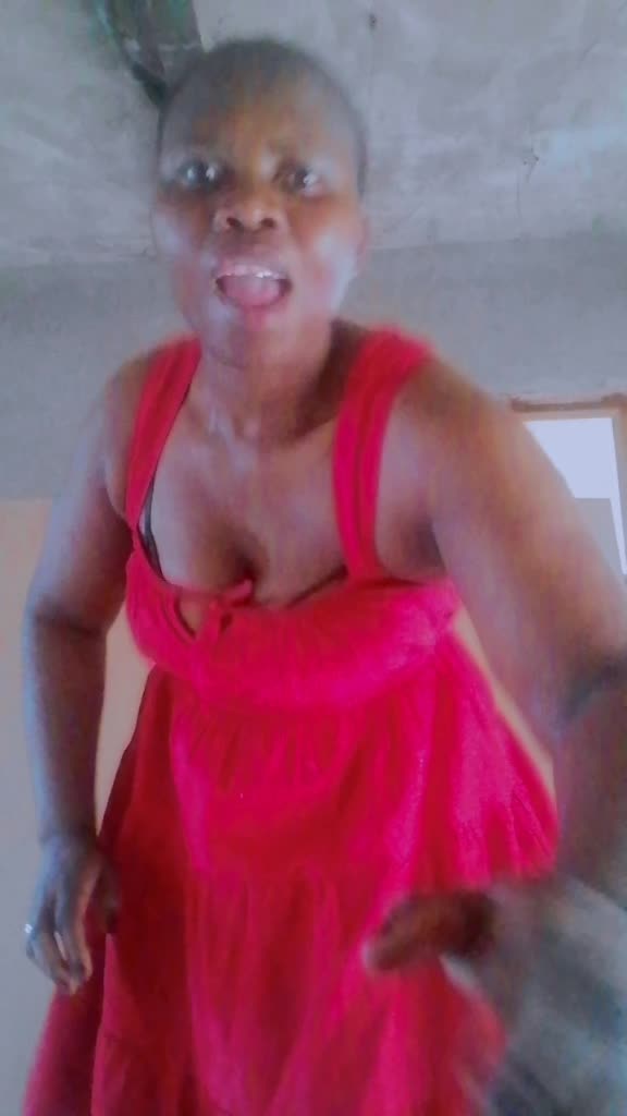 @Mama sesi Rebotile