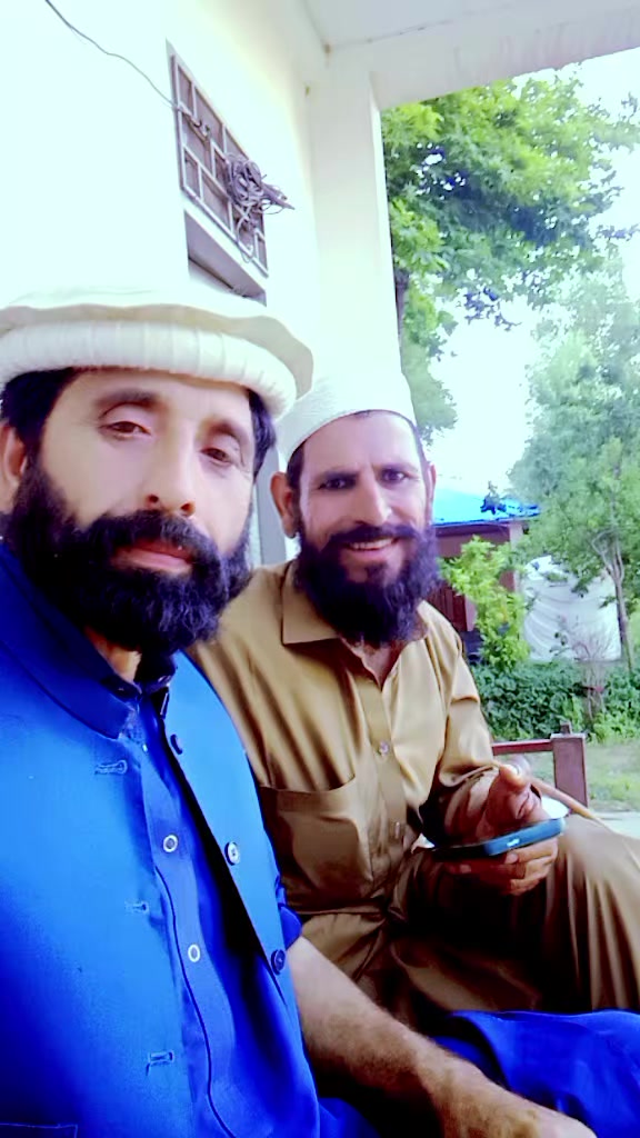 @Mir Baz Khan