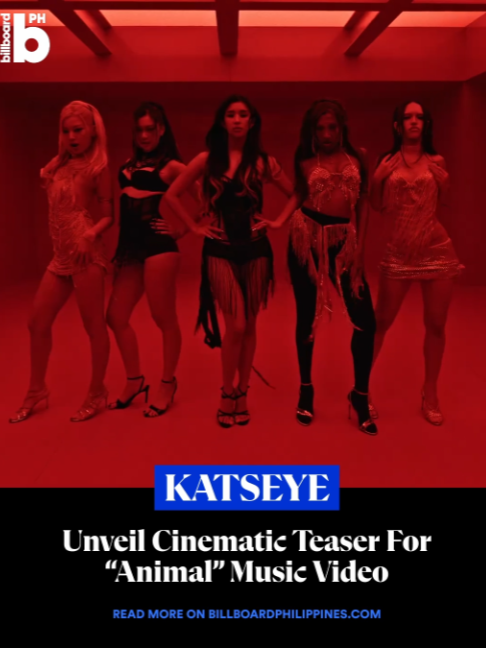 @Billboard Philippines