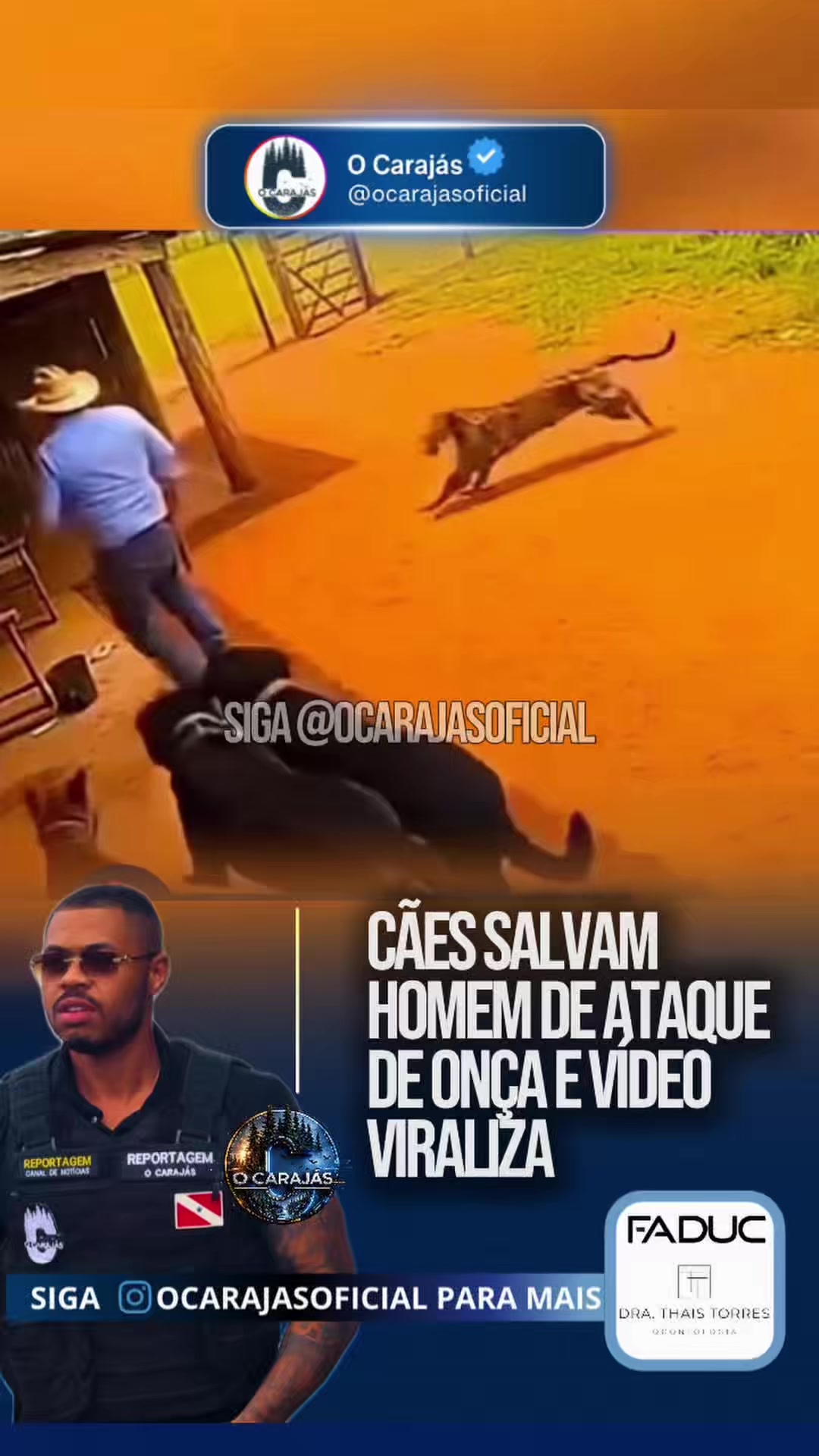 @O Carajás Oficial