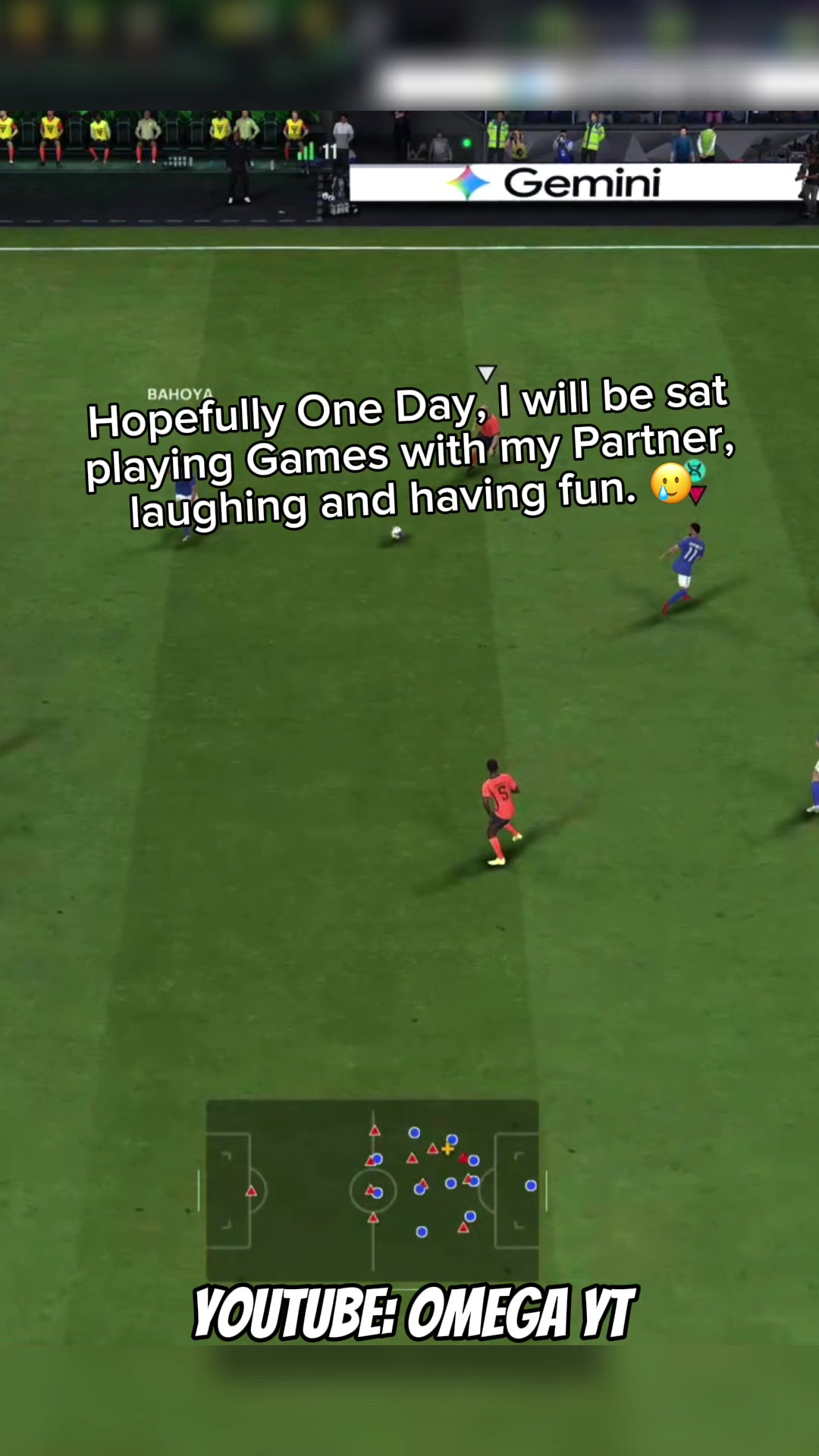 @Omega YT