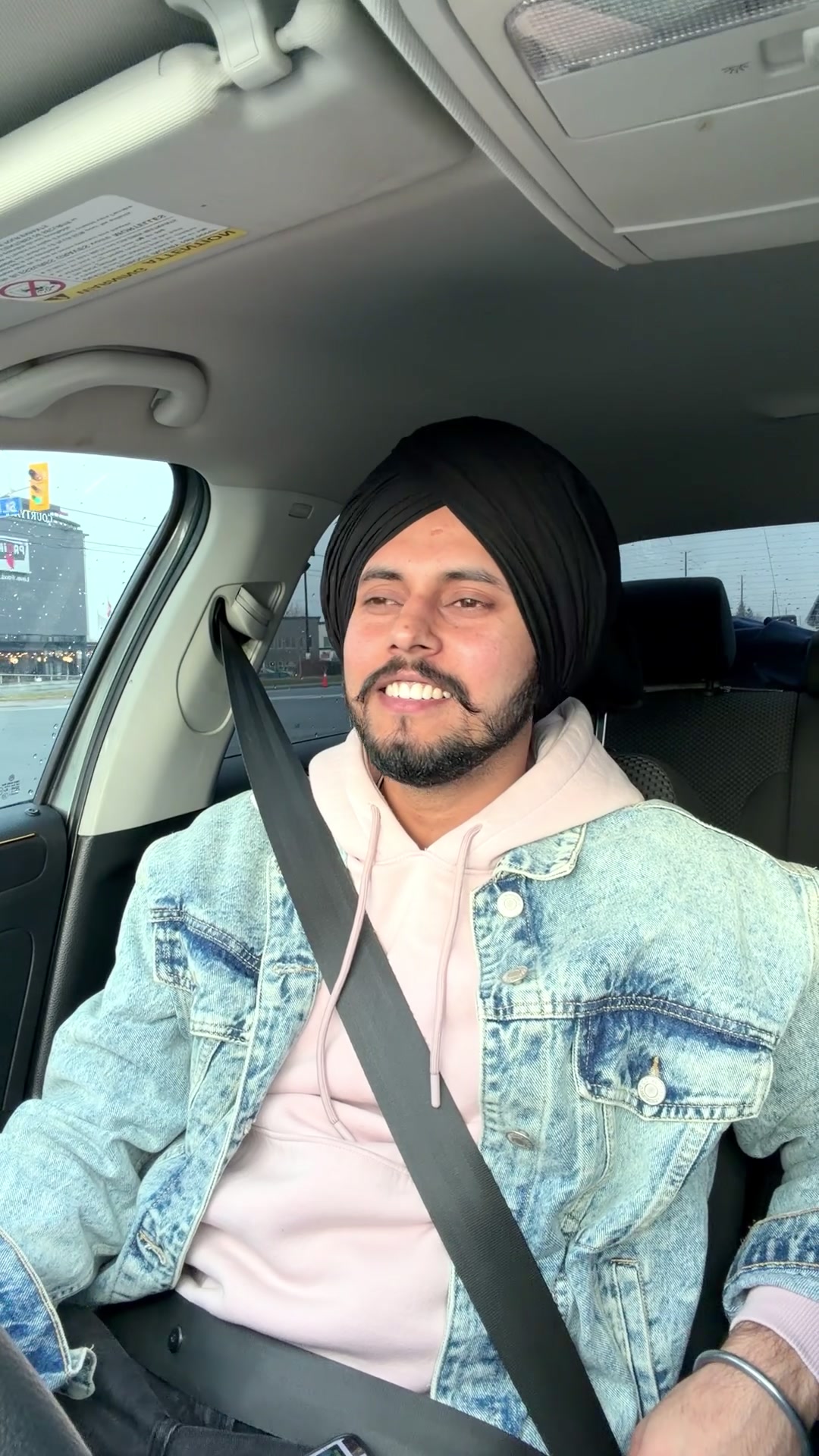 @Love Dhillon