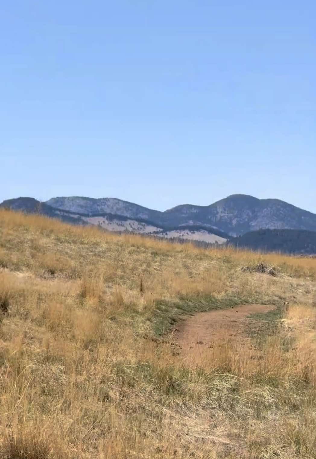@Nat in Colorado