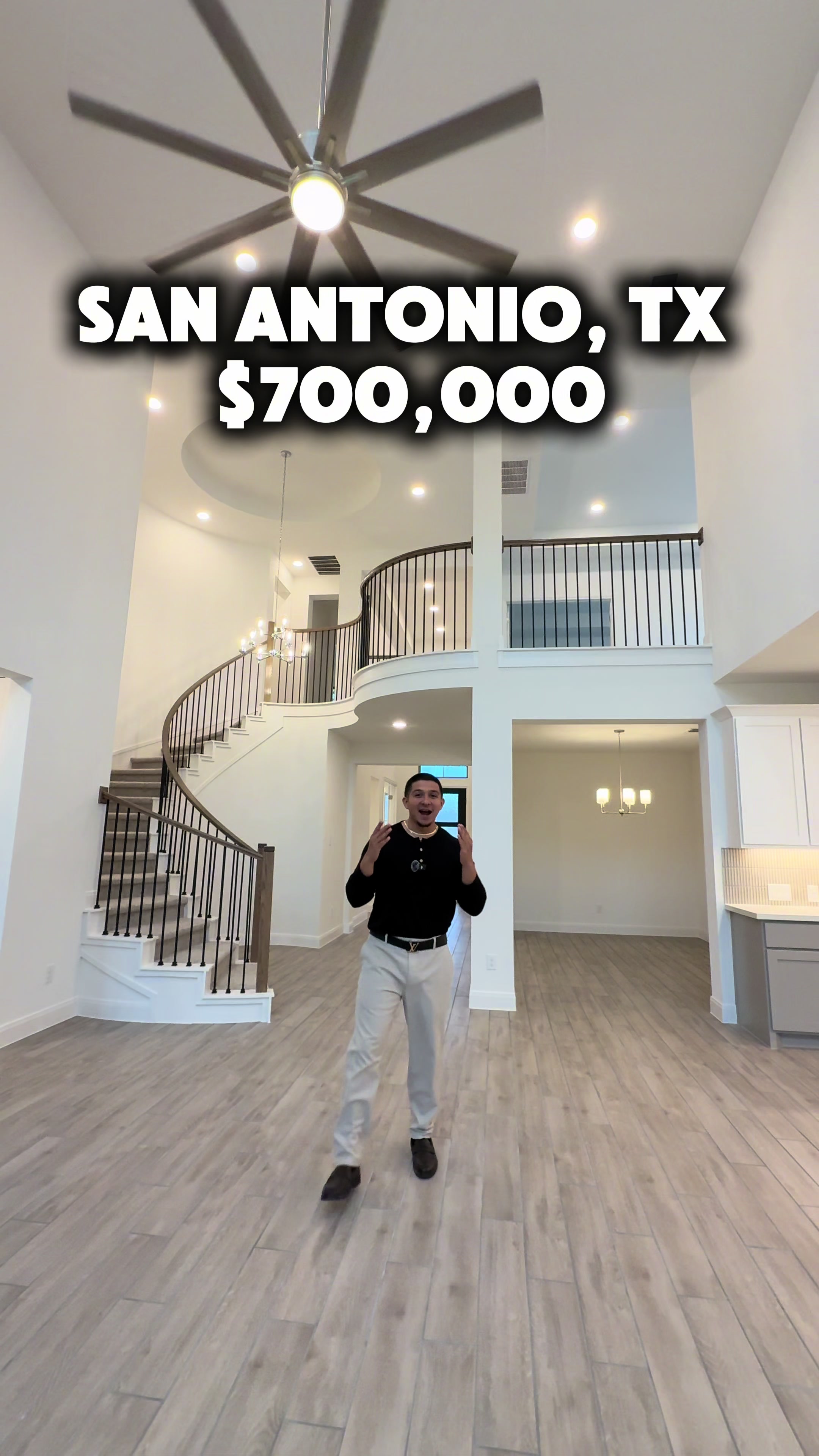 @San Antonio, Tx Real Estate