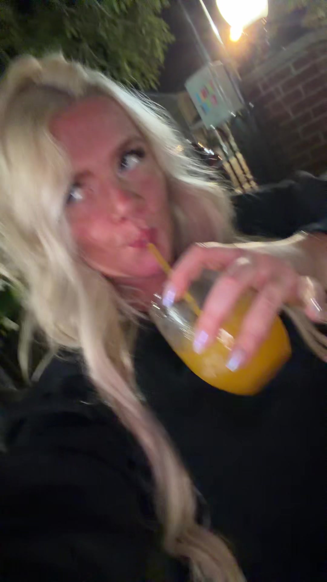 @Laynie B