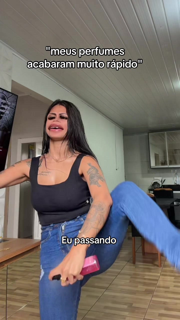 @Barbymello