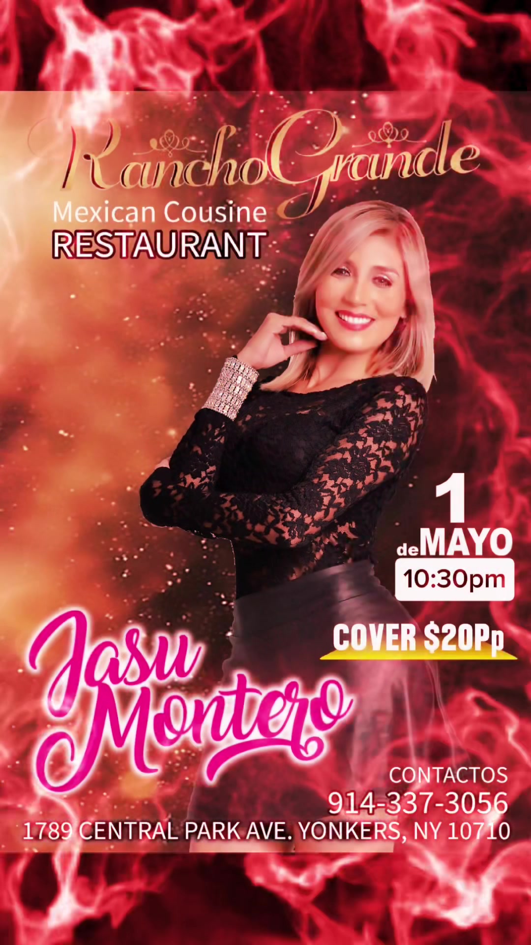 @DjM@uricio