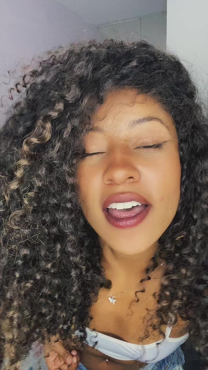 @Miillah Souza