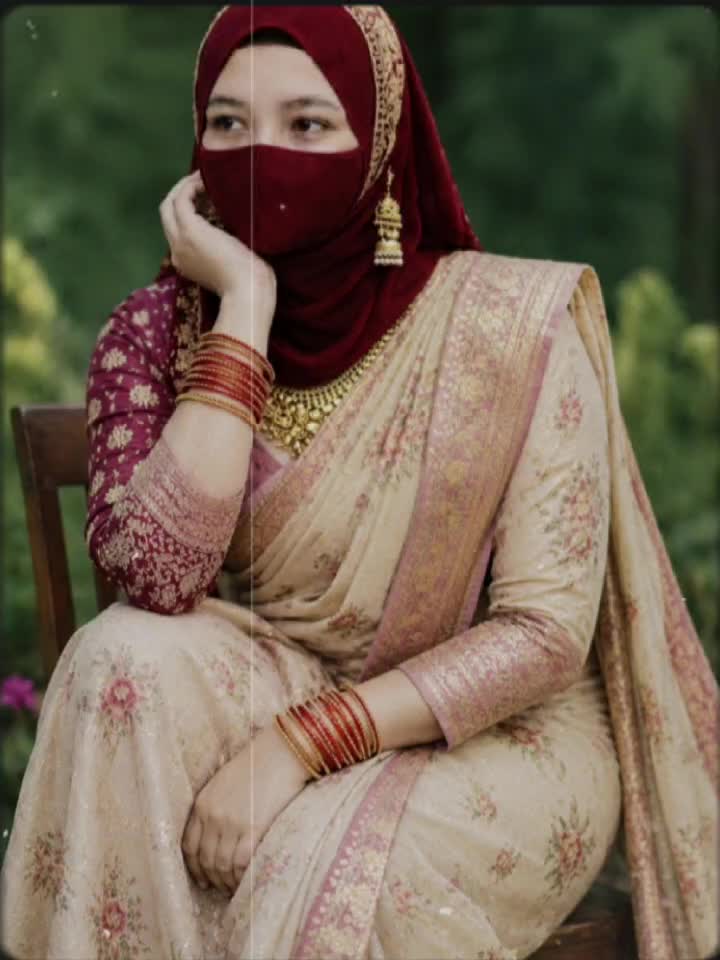 @আল্লাহ'র বান্দি
