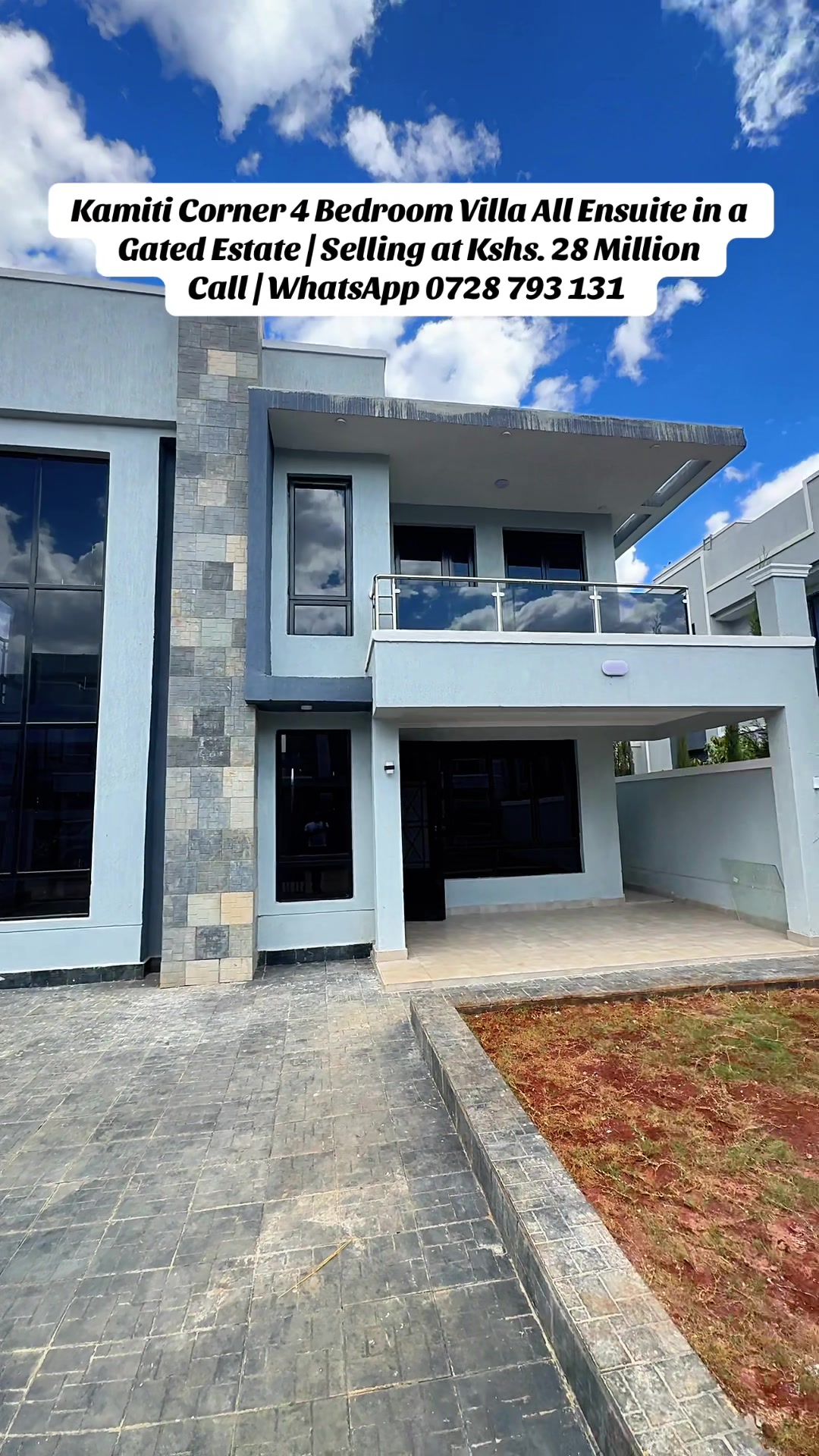 @Afrique Properties Limited