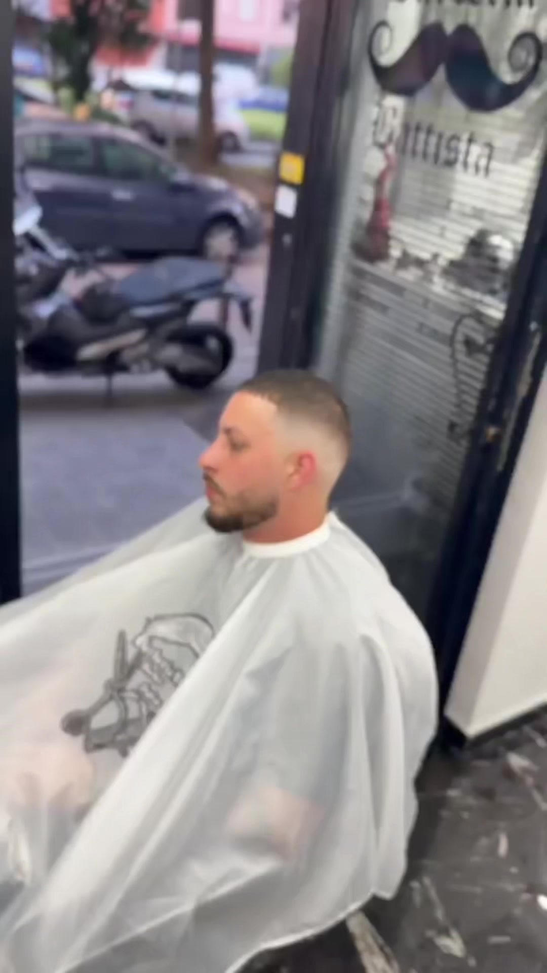@💈BARBERIA BATTISTA💈