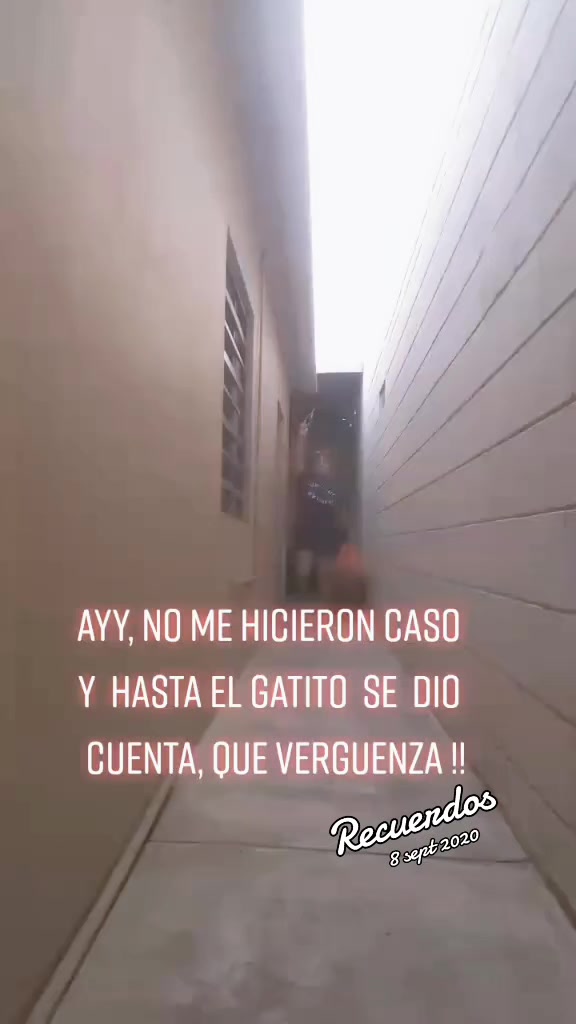 @Vero Mendez
