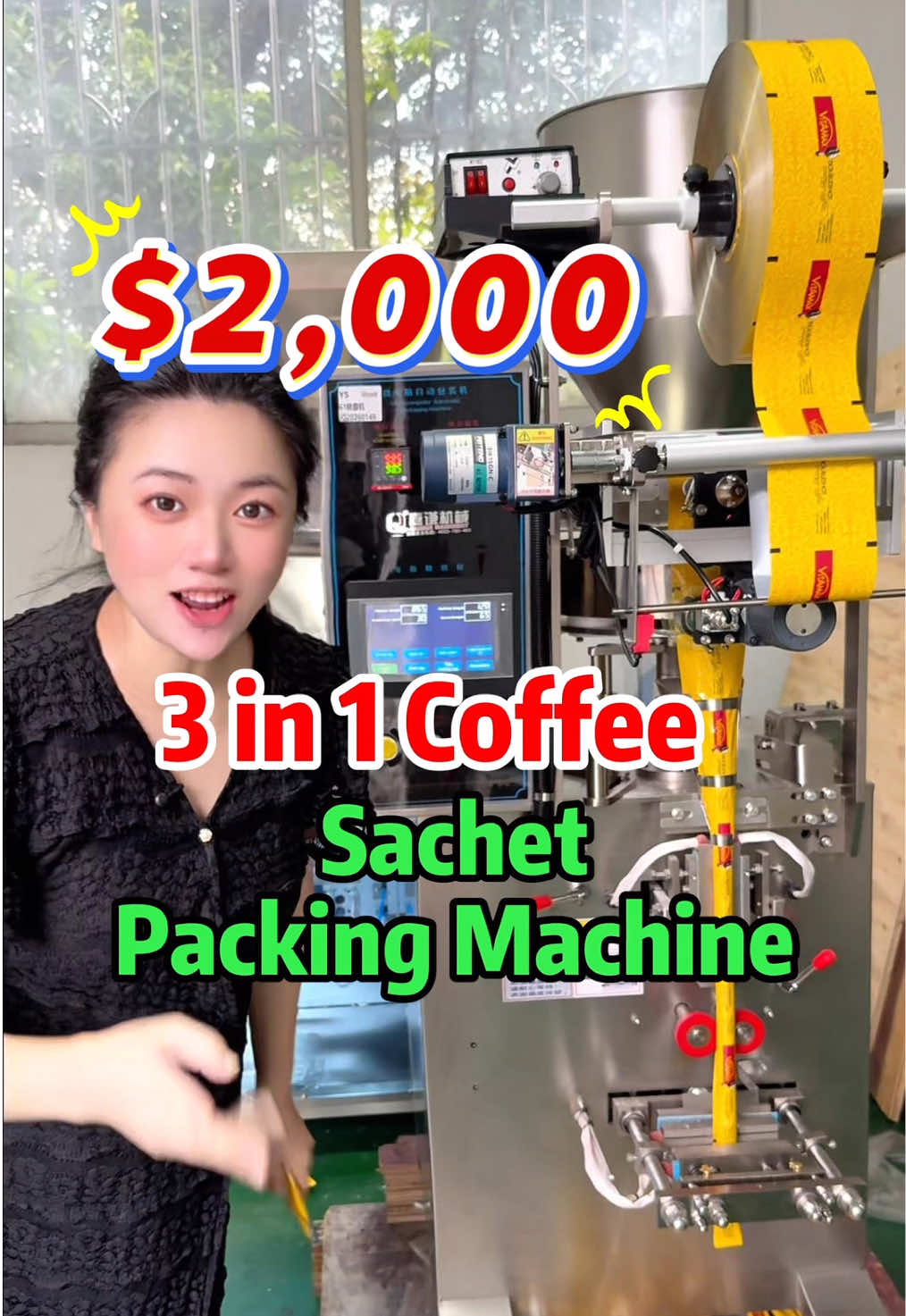 @Jiaqian Machinery